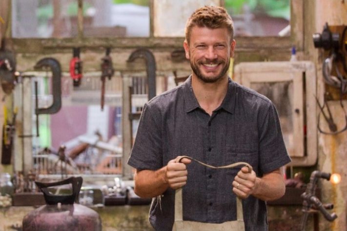 Rodrigo Hilbert