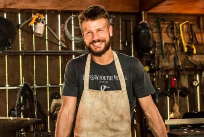 Rodrigo Hilbert