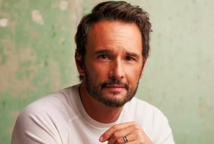 Rodrigo Santoro