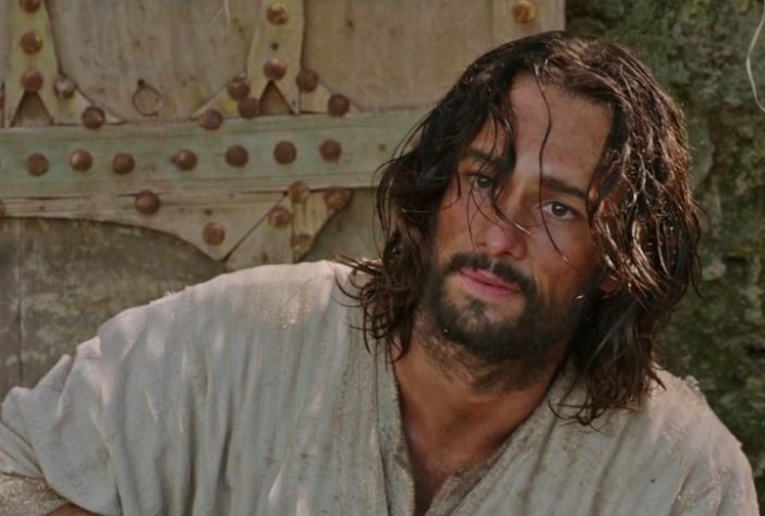 Rodrigo Santoro em 