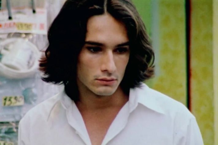 Rodrigo Santoro em 