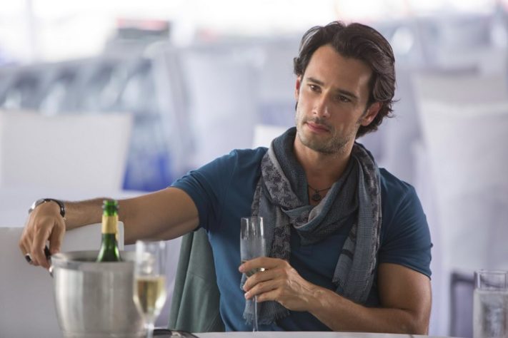 Rodrigo Santoro em 
