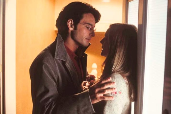 Rodrigo Santoro em 