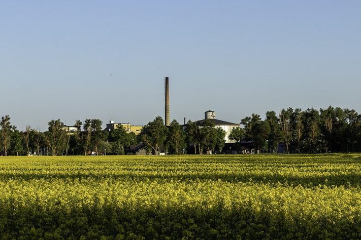 Gotland, Suécia