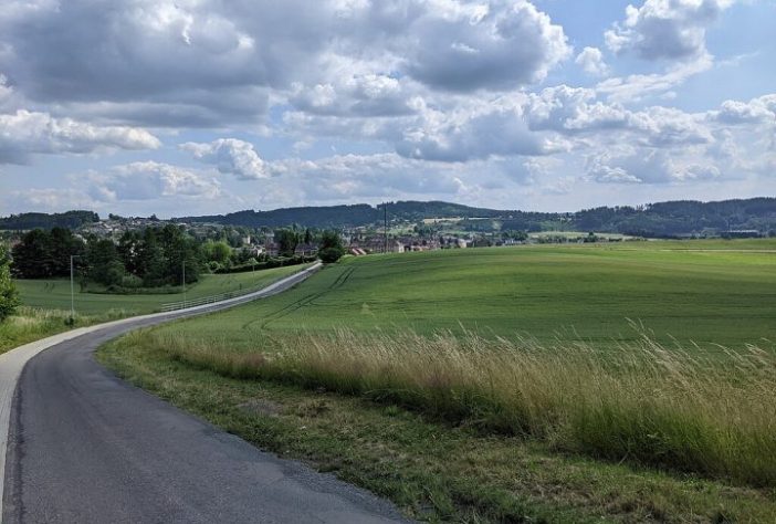 Podkrkonoší, República Tcheca