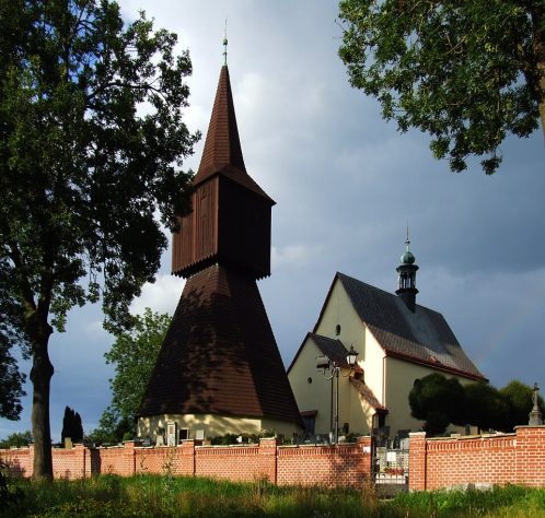 Podkrkonoší, República Tcheca