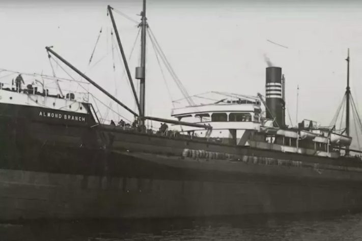 SS Almond Branch