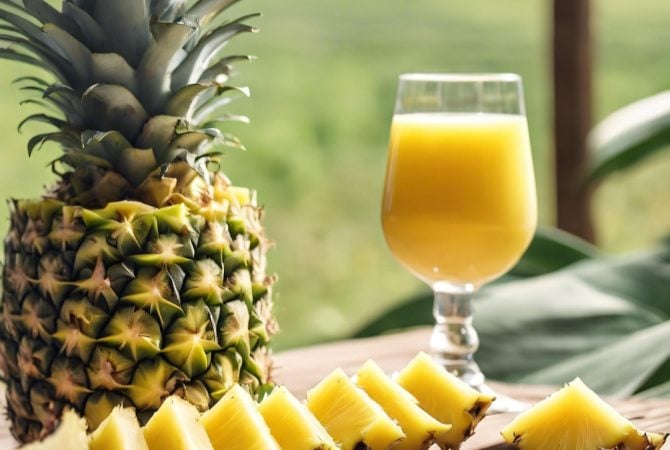 ‘Rei das frutas’, abacaxi foi artigo de luxo na Europa antes de se tornar popular