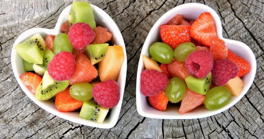 Alimentos contra calvície 