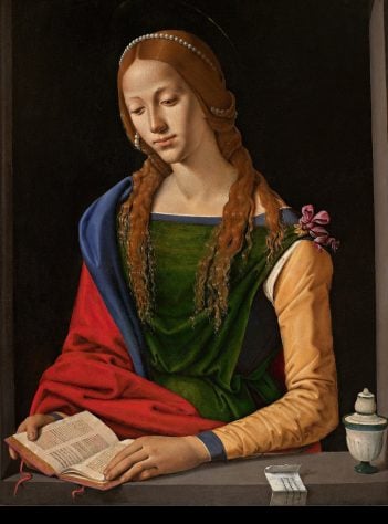 Michelangelo 