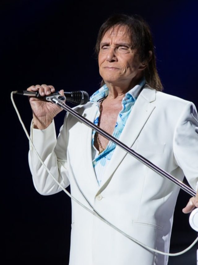 Fãs de Roberto Carlos se irritam: Show é cancelado horas antes da apresentação