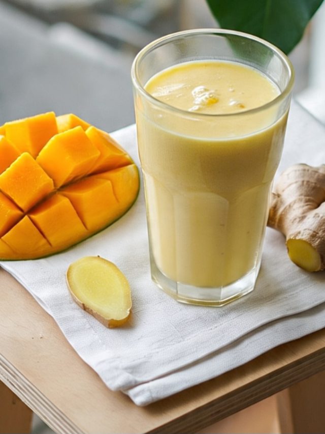 Vitaminas criativas pra começar o dia com energia e bem-estar