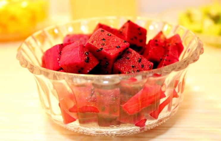 Pitaya