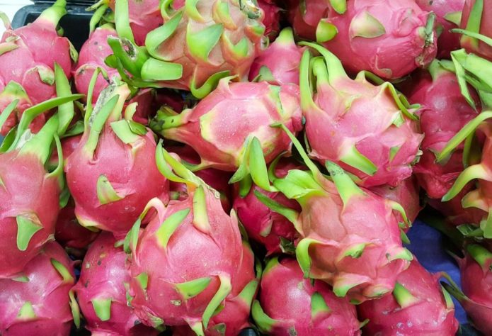 Pitaya