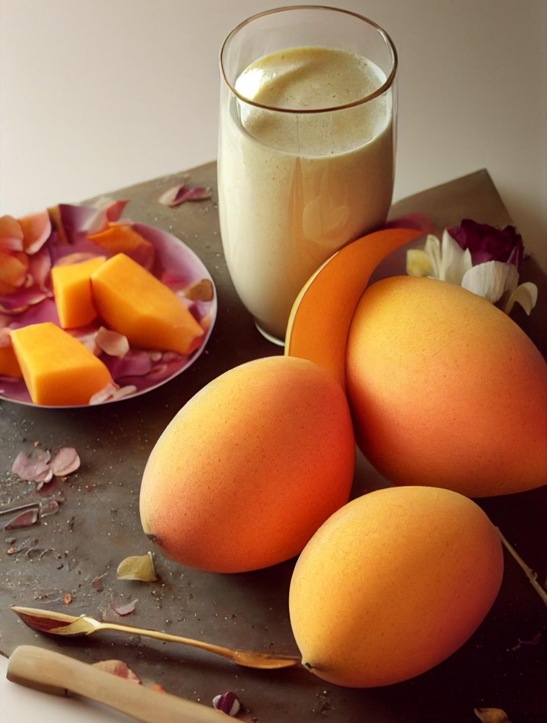 A manga contém potássio, que ajuda a regular a pressão arterial, e antioxidantes que podem contribuir para a saúde do coração. Assim, ela melhora o funcionamento das artérias e ajuda a evitar infarto, insuficiência cardíaca e derrame cerebral.
-Pixabay