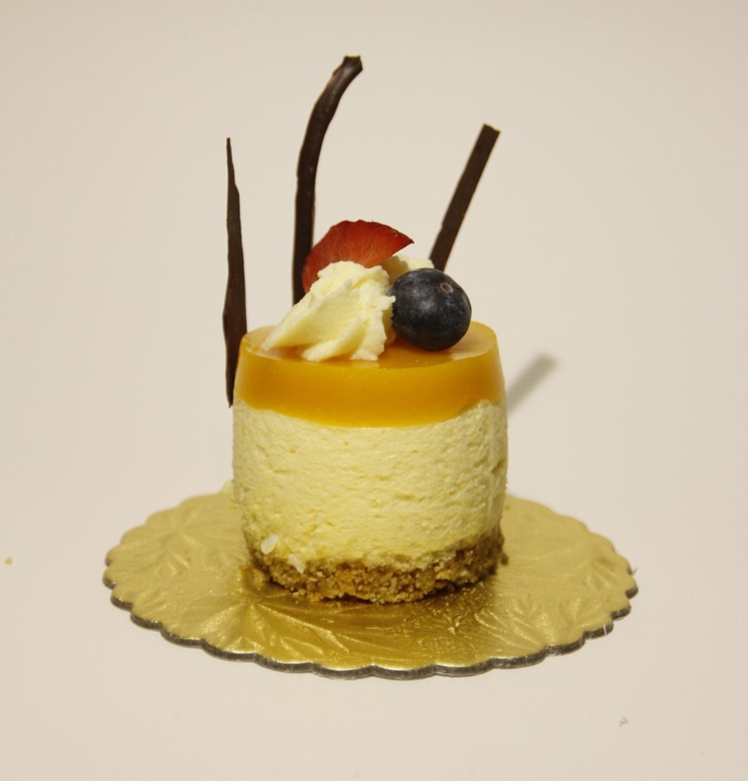Da mesma forma que outras frutas, a manga também pode aparecer em outras receitas, como em doces, geleias, vitaminas e sorvetes.-Pixabay