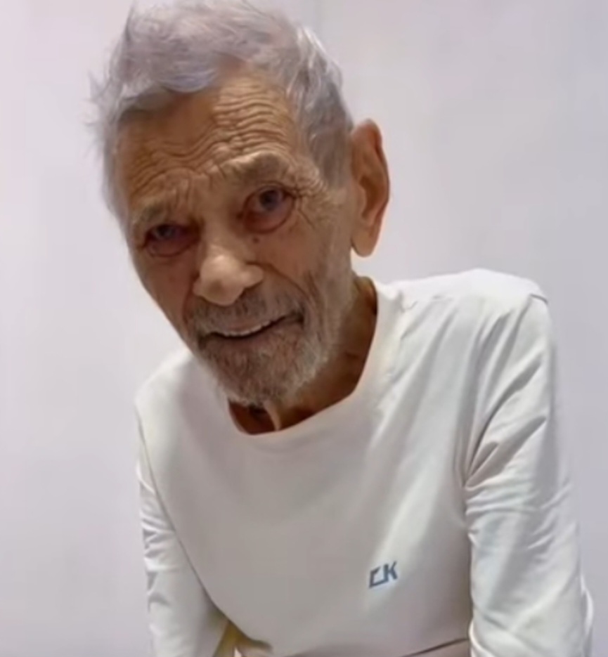Para Manoel Dino, todas as dificuldades foram enfrentadas com uma união permanente que é motivo de orgulho: "A vida era dura, mas valeu a pena. Uma vida de parceria está ligada à ausência de vícios", enfatizou. -Divulgação LongeviQuest 
