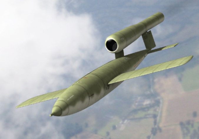 Bomba V-1