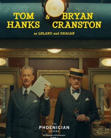 Tom Hanks e Robin Wright no trailer do filme 