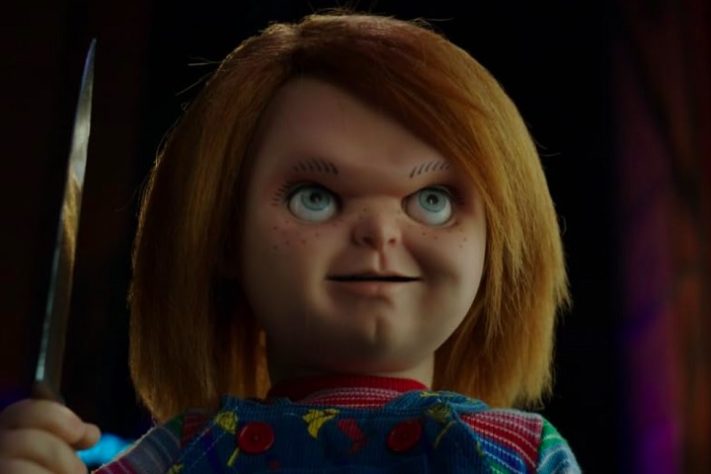 Série Chucky