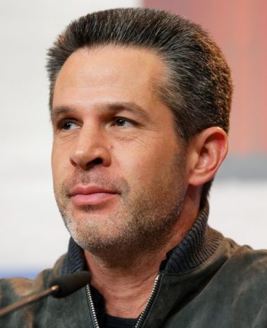 Simon Kinberg