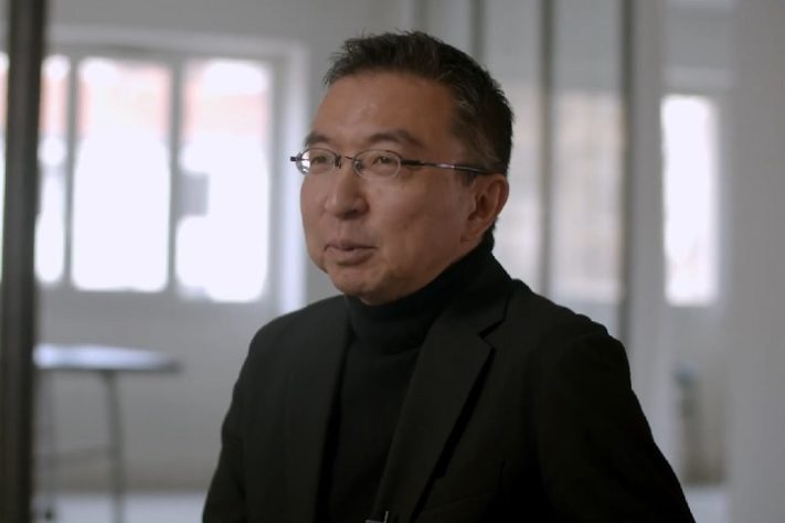 Sou Fujimoto