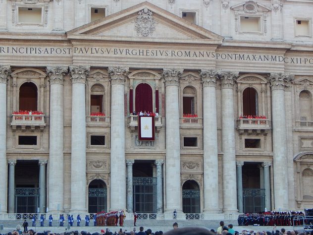 O Cardeal Robert Francis Prevost é o Papa Leão XIV