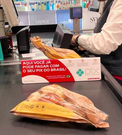 Supermercados de Portugal começam a aceitar PIX como forma de pagamento
