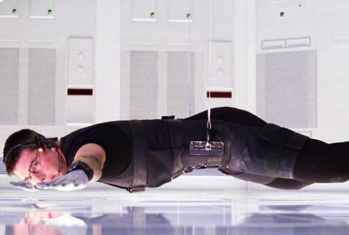 Tom Cruise em 