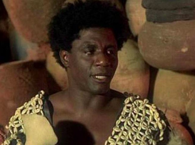 Tony também fez uma vasta carreira no cinema, participando de filmes como "Pixote: A Lei do Mais Fraco" (1981), de Hector Babenco, e "Quilombo" (1984), de Cacá Diegues, entre outros.