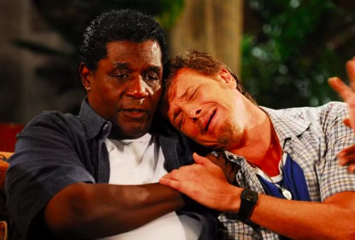 Tony Tornado