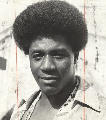 Tony Tornado