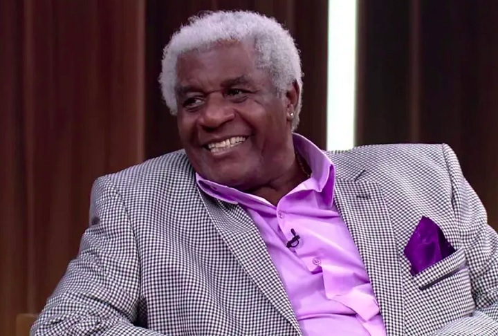 AlÃ©m de sua carreira musical, Tony Tornado se destacou como ator de televisÃ£o e cinema.