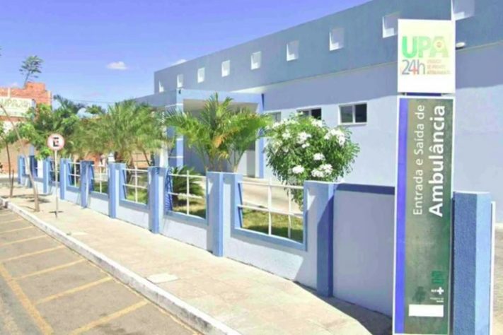 UPA Guanambi, Bahia