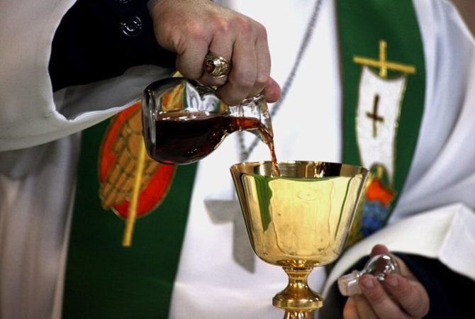 Vinho consumido no Vaticano é exclusivo; saiba a origem