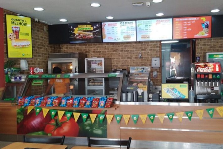 Subway