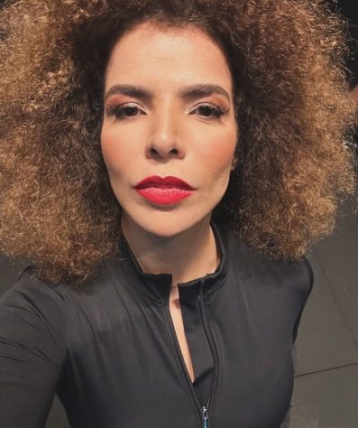 Vanessa da Mata
