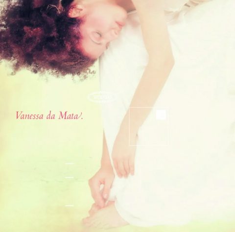 Vanessa da Mata disco 2002