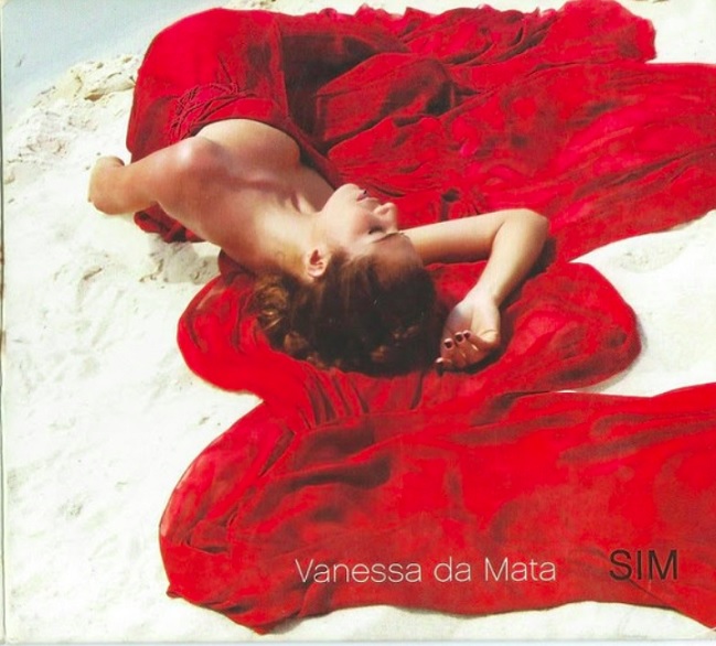 Em 2007, Vanessa veio o disco "Sim", no qual lanÃ§ou a mÃºsica "Boa Sorte/Good Luck", em parceria com o mÃºsico americano Ben Harper, um dos seus maiores hits.