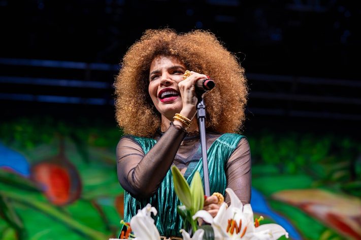 Vanessa da Mata