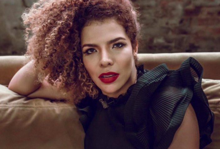 Vanessa da Mata