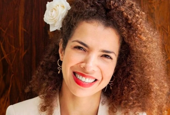 Vanessa da Mata