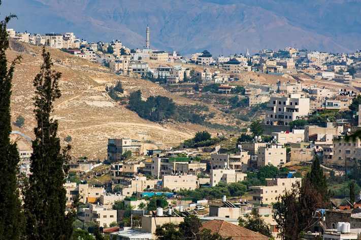 Jerusalém, Israel