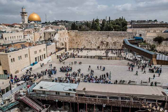 Jerusalém, Israel