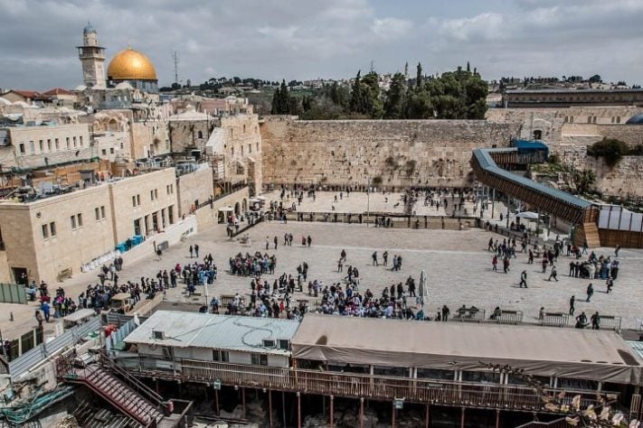 Jerusalém, Israel