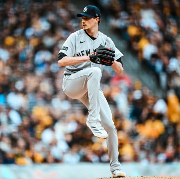 Alguns dos times mais tradicionais da Major League Baseball (MLB) são: New York Yankees, Boston Red Sox, Los Angeles Dodgers, além do próprio Chicago Cubs.