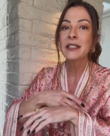 Ana Paula Padrão