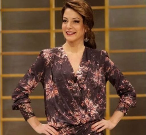 Ana Paula Padrão