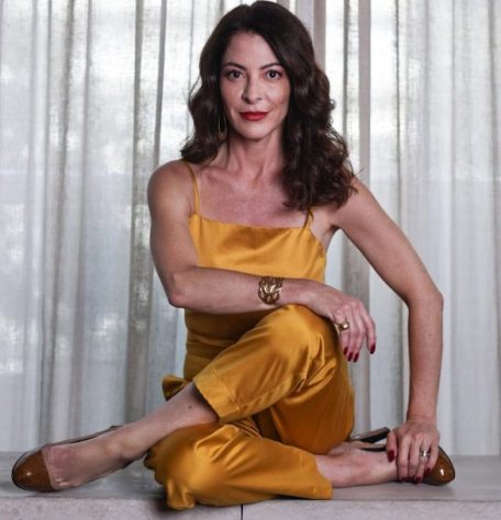 Ana Paula Padrão