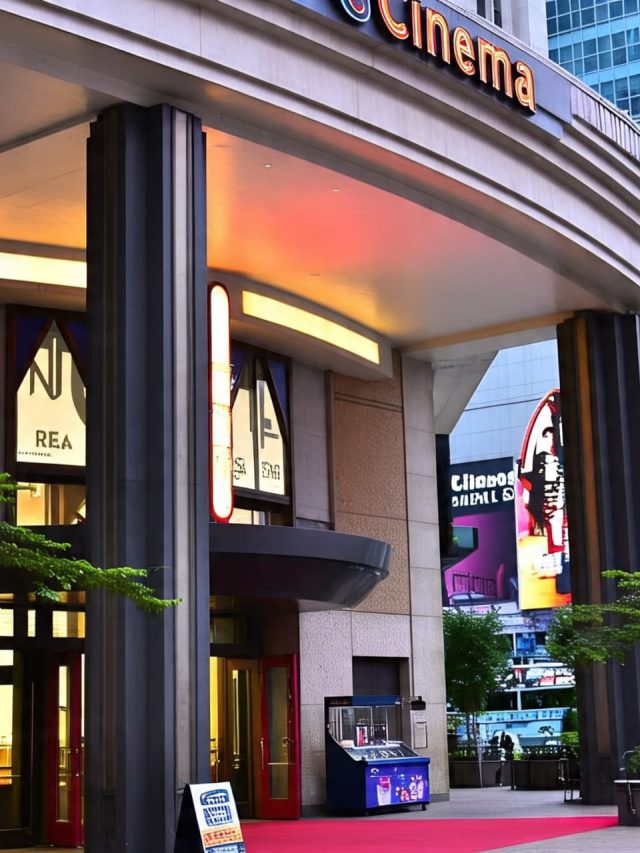 Filmes que custaram uma ‘pechincha’ e faturaram lá em cima